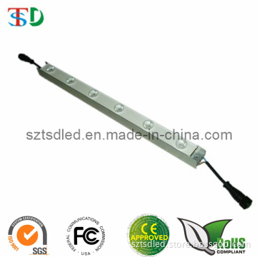 IP67 6X3w High Power LED Rigid Strip for Advertising Light Box